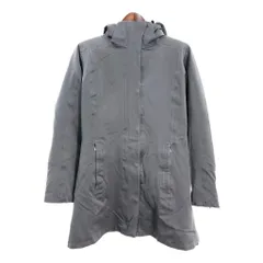 patagonia - patagonia パタゴニア トレス スリーインワンパーカー インナーダウンコート アウトドア 防寒 グレー (レディース XS) 中古 古着 R1396 楽天市場】patagonia パタゴニア トレス スリーインワンパーカー
