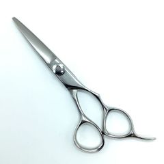 【ミズタニシザーズ ミズタニシザーMIZUTANI SCISSORS】Fit シザー オフセット 理容 美容ハサミ 美容師 理容師 右利き 5.5インチ 中古 sc1858