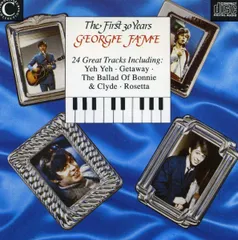 2025年最新】georgie fame レコードの人気アイテム - メルカリ