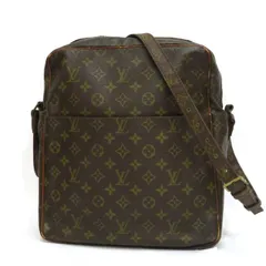 最終お値下げ！★【訳あり】★ルイヴィトン モノグラム マルソー ショルダーバッグ LOUIS VUITTON ルイヴィトンモンソー モノグラムショルダー
