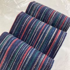 裂織 半巾帯 南部裂織 - メルカリ