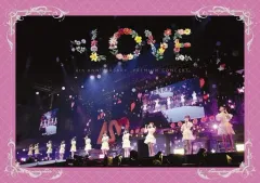 2025年最新】=love 4th anniversary premium concert blu-rayの