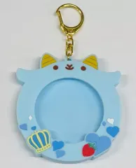 【中古】収納・携帯用アイテム ころん(すとろべりーぷりんす) すとぷり缶バッジケース 2022 Summer オフィシャルグッズ