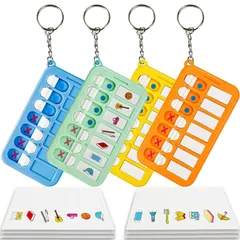 緑黄色社会 キーホルダー＆ランチョンマット(非売品) 緑黄色社会 キーホルダー＆ランチョンマット(非売品