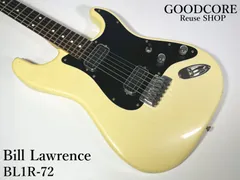 Bill Lawrence L-500 Rhythm,Lead,センター（レア）