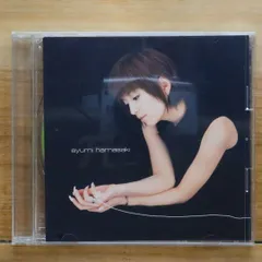 浜崎あゆみ monochrome　ポスター　1999年 はにまげ on X: 