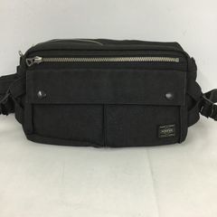 PORTER ポーター ウエストバッグ SMOKY スモーキー ボディバッグ
