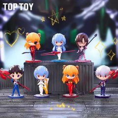 ツイステ デフォルメフィギュア シリーズ1 全6種 ハーツラビュル寮＋