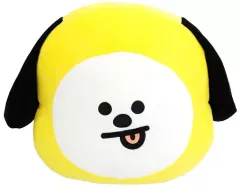 bt21 CHIMMY 42cm クッション 2025年最新】bt21 クッション 42 chimmyの人気アイテム - メルカリ