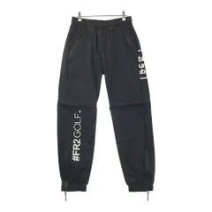 fr2ゴルフ ナイロンパンツ 2025年最新】fr2 golfストレッチナイロンパンツの人気アイテム