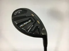 【超激安！】ROGUE ST MAX OS（6本:R） 超激安！】ROGUE ST MAX OS（6本:R）