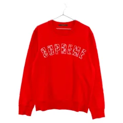 2024年最新】supreme arc logo crewneckの人気アイテム - メルカリ