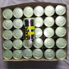 2025年最新】DUNLOP(ダンロップ) フォート 2球缶の人気アイテム