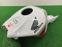 HONDA 純正 タンクカウル ホワイト - メルカリ