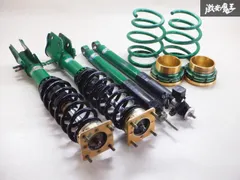 MPV LW TEIN 車高調　USDM MPV LW TEIN 車高調USDM