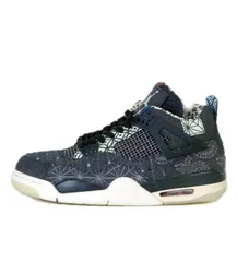 2023年最新】air jordan 4 sashikoの人気アイテム - メルカリ