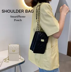 ショルダーバッグ スマホポーチ チェーンバッグ キルティング 斜めがけ ハンドバッグ 2way おしゃれ かわいい 軽量 大容量 ビジネス 通勤 ギフト プレゼント ショルダー 鞄 かばん カバン ファッション 大人 お財布 ポシェット
