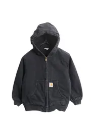 2025年最新】Carhartt 子供用 ジャケット・ブルゾン その他の