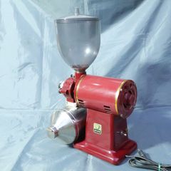 カリタ Kalita 業務用 電動コーヒーミル ハイカットミル - メルカリ カリタ Kalita 業務用 電動コーヒーミル ハイカットミル - メルカリ