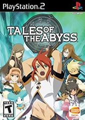 [중고]Tales of the Abyss / Game