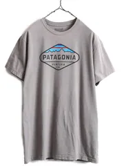 2025年最新】パタゴニア patagonia クルーネックTシャツの人気アイテム 