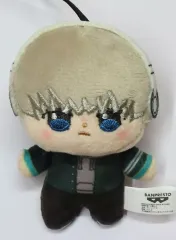 【中古】ぬいぐるみ 梶蓮 ほわぬい vol.2 「WIND BREAKER」