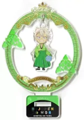 【中古】アクリルスタンド・アクリルパネル 不死川実弥 「ニジゲンノモリ×鬼滅の刃 第3弾 ゆらゆらアクリルスタンド B 【2023】」