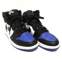 緊急❗️Nike Air Jordan 1 レトロhigh ロイヤルトゥ Jordan 1 Retro OG High Royal Toe for Sale - Authenticity