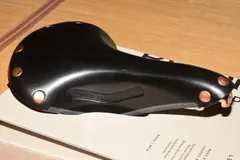 Brooks 革 サドル Standard Professional ブラック 2025 新品正規品