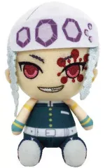 【中古】ぬいぐるみ 宇髄天元 Chibiぬいぐるみ 「鬼滅の刃」