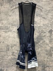 JH983 パールイズミ PEARL iZUMi ビブショーツ 黒 L