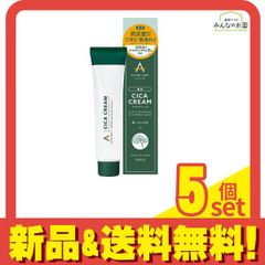VT CICAクリームプラス 100ml 5個 シカクリームプラス - メルカリ