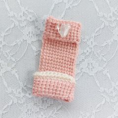 津軽三味線 指すり〈XS:小さい手の女性向き〉高級ビーズ付☆サンプル品お試し価格