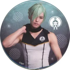 【中古】バッジ・ピンズ(男性) 高野洸(膝丸) ランダム缶バッジ ライブver. 「ミュージカル『刀剣乱舞』 髭切膝丸 双騎出陣2019 ～SOGA～」