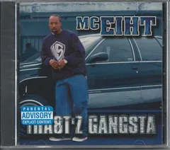 Tha8t z Gangstaのサムネイル