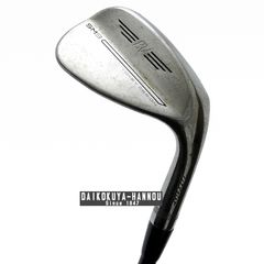 タイトリスト ウェッジ VOKEY DESIGN SM9　52/12F