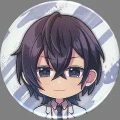 HoneyWorks　明智咲　缶バッジ Amazon.co.jp: ハニフェス 缶バッジ 明智先生 明智咲 HoneyWorks