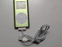 2025年最新】iPod miniの人気アイテム - メルカリ