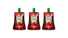 ハインツ HEINZ  バルサミコケチャップ 120g パウチタイプ 3本セット