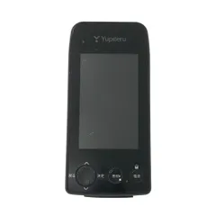 ユピテル　YGN7000 美品 返品OK 【中古ゴルフ用品】ユピテル ゴルフナビ YGN7000 - メルカリ