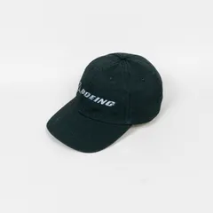 【BOEING】90s 00s ボーイング 企業物 6パネル ローキャップ 61CTsdRorxL._AC_SY350_QL65_.jpg