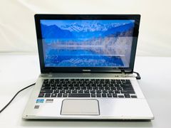 東芝ノートパソコン/MSオフィス付/SSD256GB