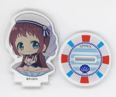 2026年最新】凪のあすから アクリルスタンドの人気アイテム - メルカリ