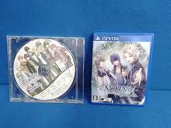 PSVITA ノルン+ノネット ラスト イｰラ ＜限定版＞