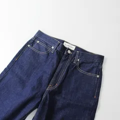 アパルトモン☆ cropped Denim 美品꙳★*ﾟ