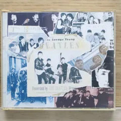 超希少・訳有・8cm CDシングル！ビートルズ/My Bonnie 超希少・訳有・8cm CDシングル！ビートルズ/My Bonnie