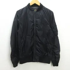 楽天市場】アルファ ma－1 薄手の通販