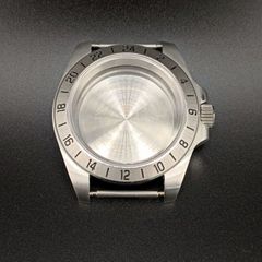 38mmケース クラシックGSスタイル NH35系 28.5mm ダイアル - メルカリ