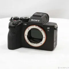 2025年最新】α7S III ILCE-7SM3の人気アイテム - メルカリ