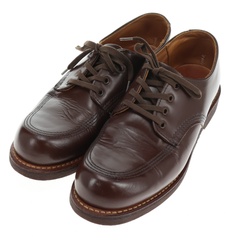 REDWING レッドウィング 9202 GARAGEMAN ガレージマン US８　26.0ｃｍ